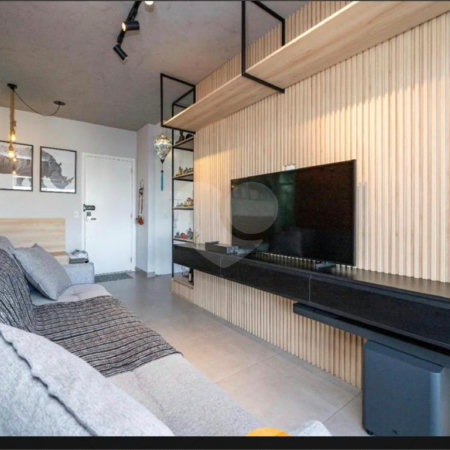 Apartamento à venda com 2 quartos, sendo 1 suíte, em Jardim Prudência, São Paulo, SP