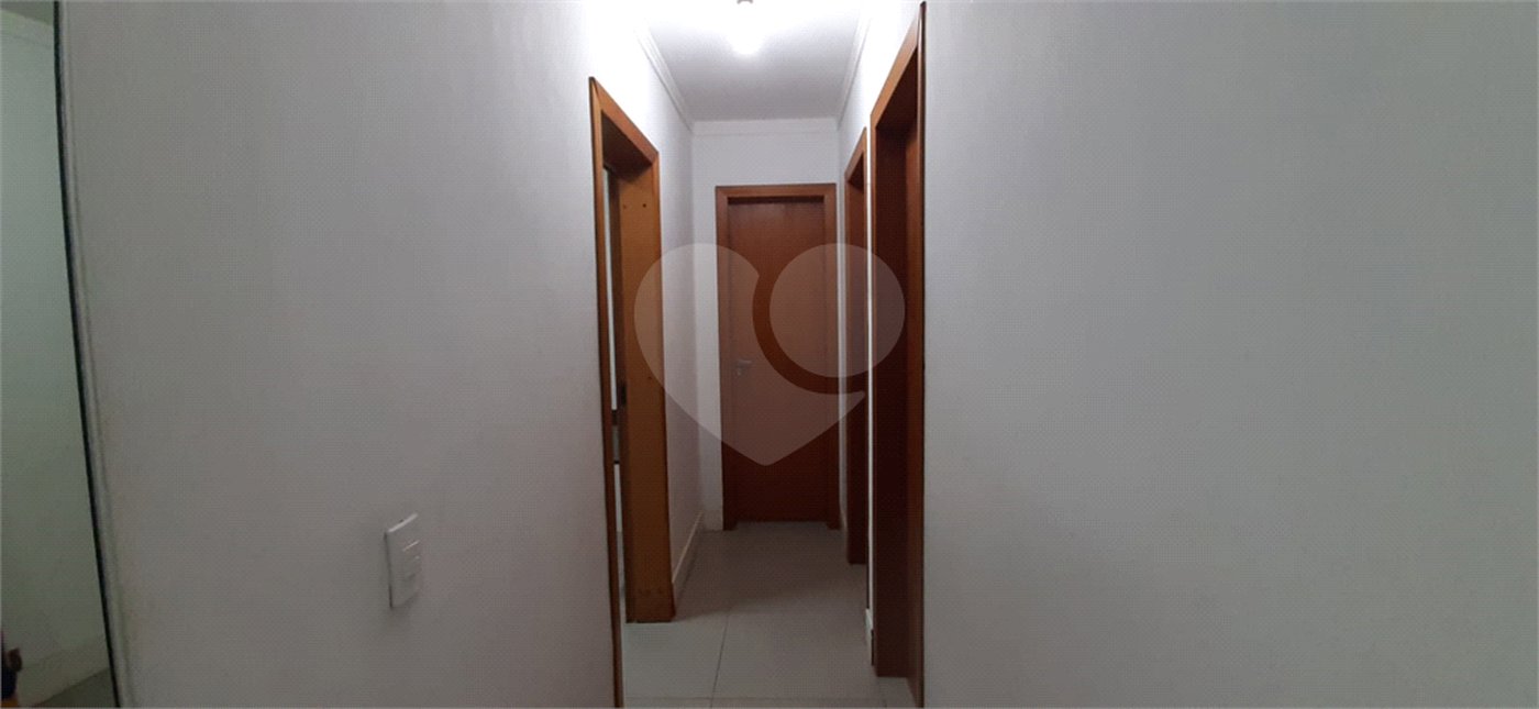 Apartamento à venda com 2 quartos em Vila Mazzei, São Paulo, SP