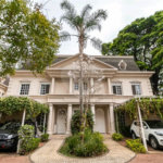 Casa à venda com 4 suítes no condomínio Euroville Place Saint Germain, São Paulo - SP