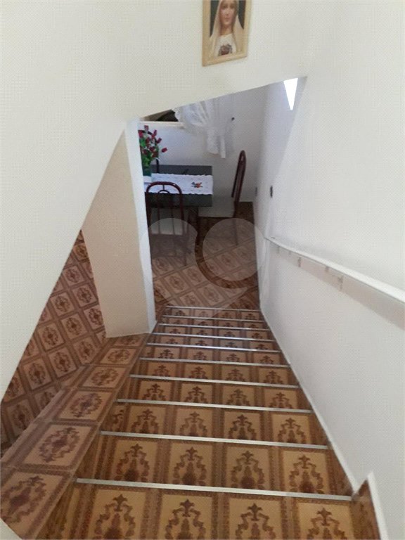 Sobrado à venda com 3 quartos em Casa Verde, São Paulo, SP