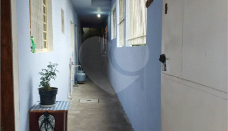 Casa à venda com 2 quartos em Jaraguá, São Paulo, SP