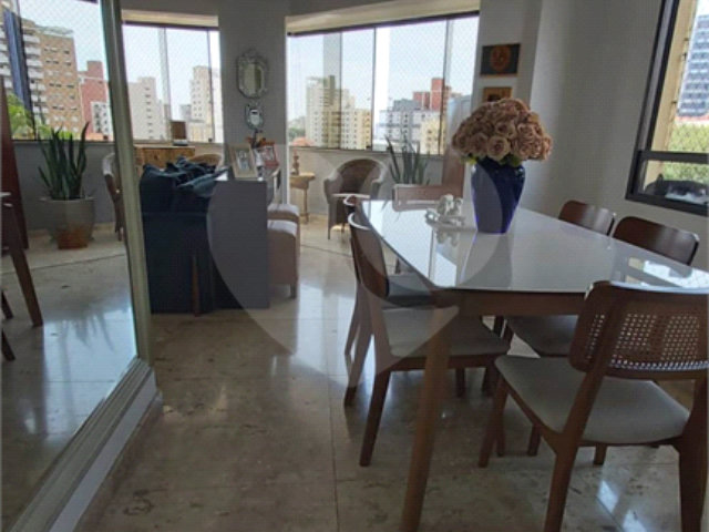 Apartamento à venda com 3 quartos, sendo 1 suíte,  em Santana, São Paulo, SP