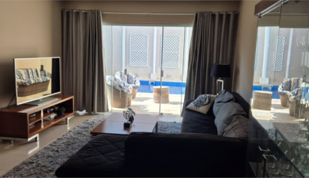 Casa à venda com 5 quartos, sendo 4 suítes,  no condomínio Residencial Vilazul, Sorocaba - SP