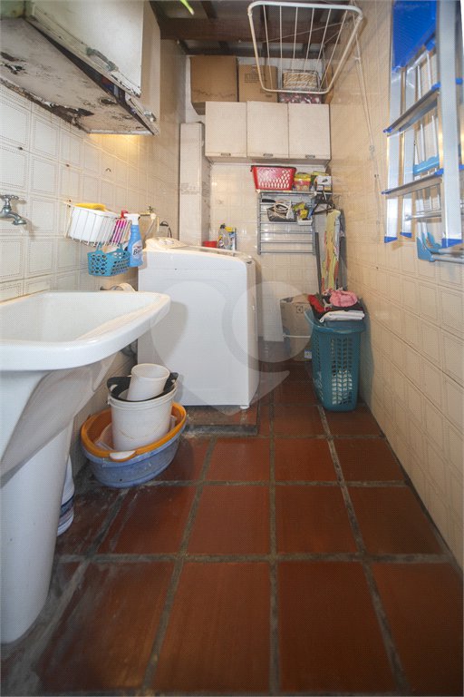 Sobrado à venda com 3 quartos, sendo 1 suíte, em Chácara Santo Antônio (zona Sul), São Paulo, SP