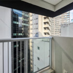 Studio à venda com 1 quarto em Pinheiros, São Paulo, SP