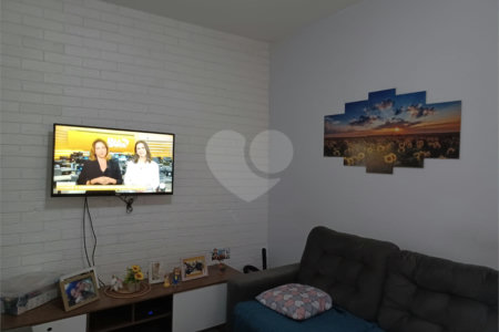 Casa à venda com 3 quartos em Vila Gustavo, São Paulo, SP