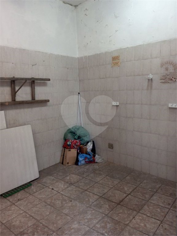 Sobrado à venda com 3 quartos em Vila Santa Maria, São Paulo, SP