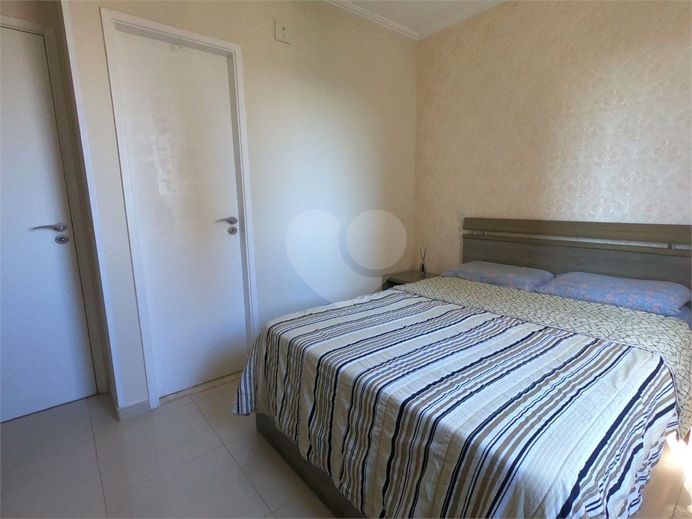 Apartamento à venda com 3 quartos, sendo 1 suíte, em Tatuapé, São Paulo, SP