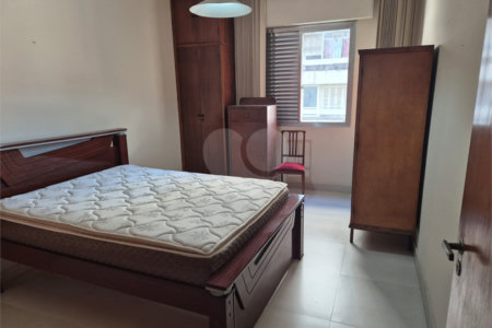 Apartamento à venda com 2 quartos no Centro, São Paulo, SP