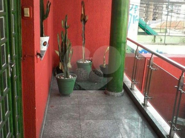 Sobrado à venda ou para alugar com 1 quarto em Água Fria, São Paulo, SP
