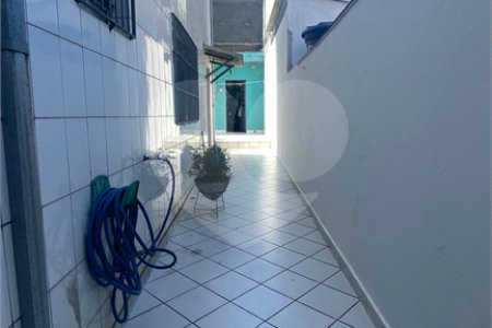 Sobrado à venda com 3 quartos em Parque Independência, São Paulo, SP