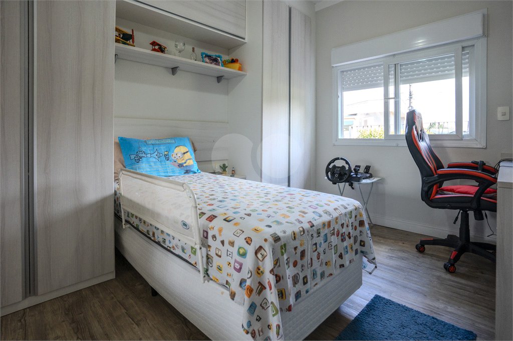 Casa à venda com 3 suítes no condomínio Reserva dos Vinhedos, Louveira - SP