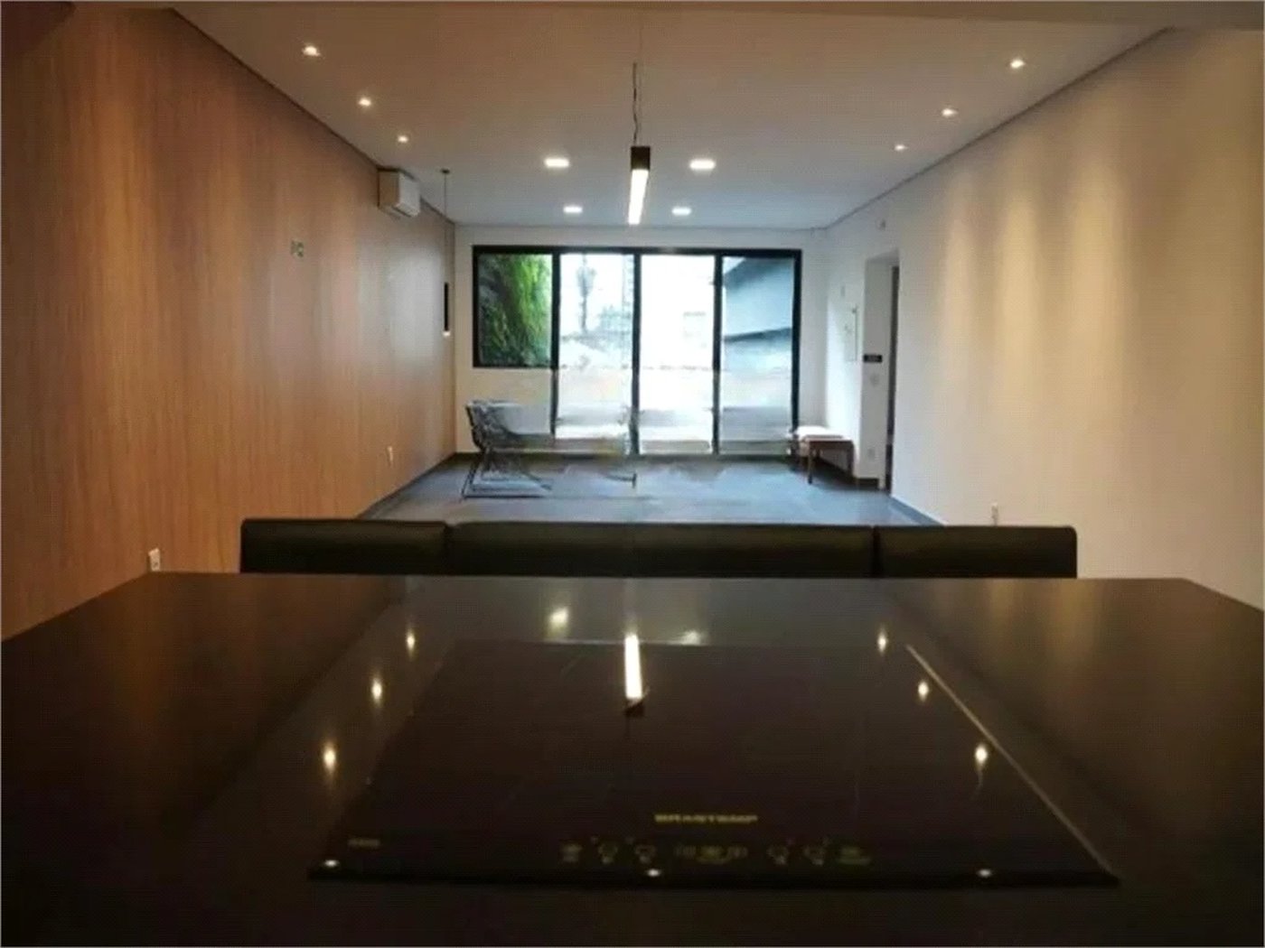 Apartamento à venda com 2 suítes em Cerqueira César, São Paulo, SP
