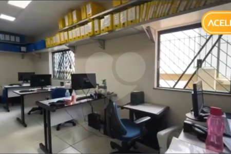 Prédio para alugar em Água Fria, São Paulo, SP