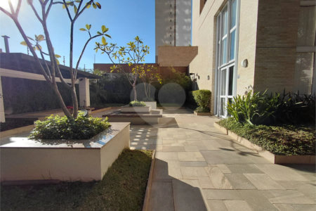 Apartamento à venda com 2 suítes em Água Branca, São Paulo, SP