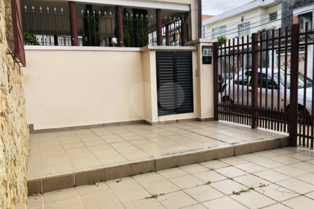 Sobrado à venda com 2 quartos em Jardim São Paulo(zona Norte), São Paulo, SP