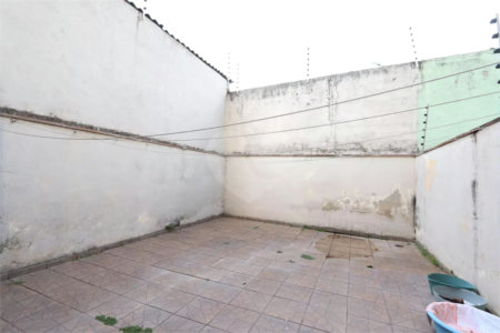 Casa Térrea à venda com 3 quartos, sendo 1 suíte, em Vila Alpina, São Paulo, SP
