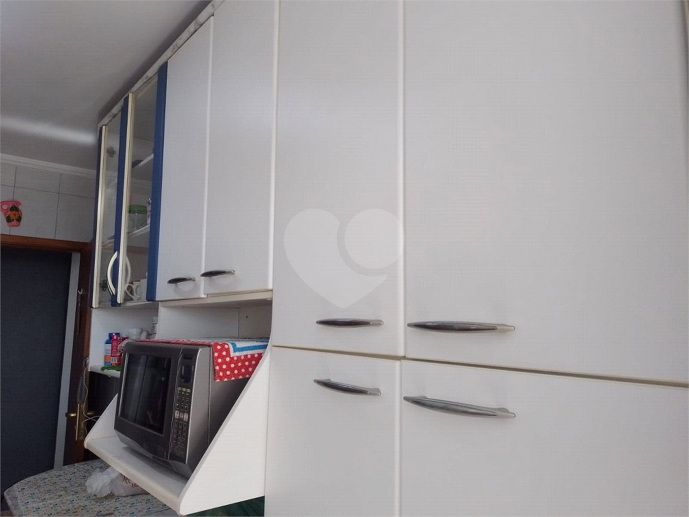 Apartamento à venda com 3 quartos, sendo 1 suíte, em Tucuruvi, São Paulo, SP