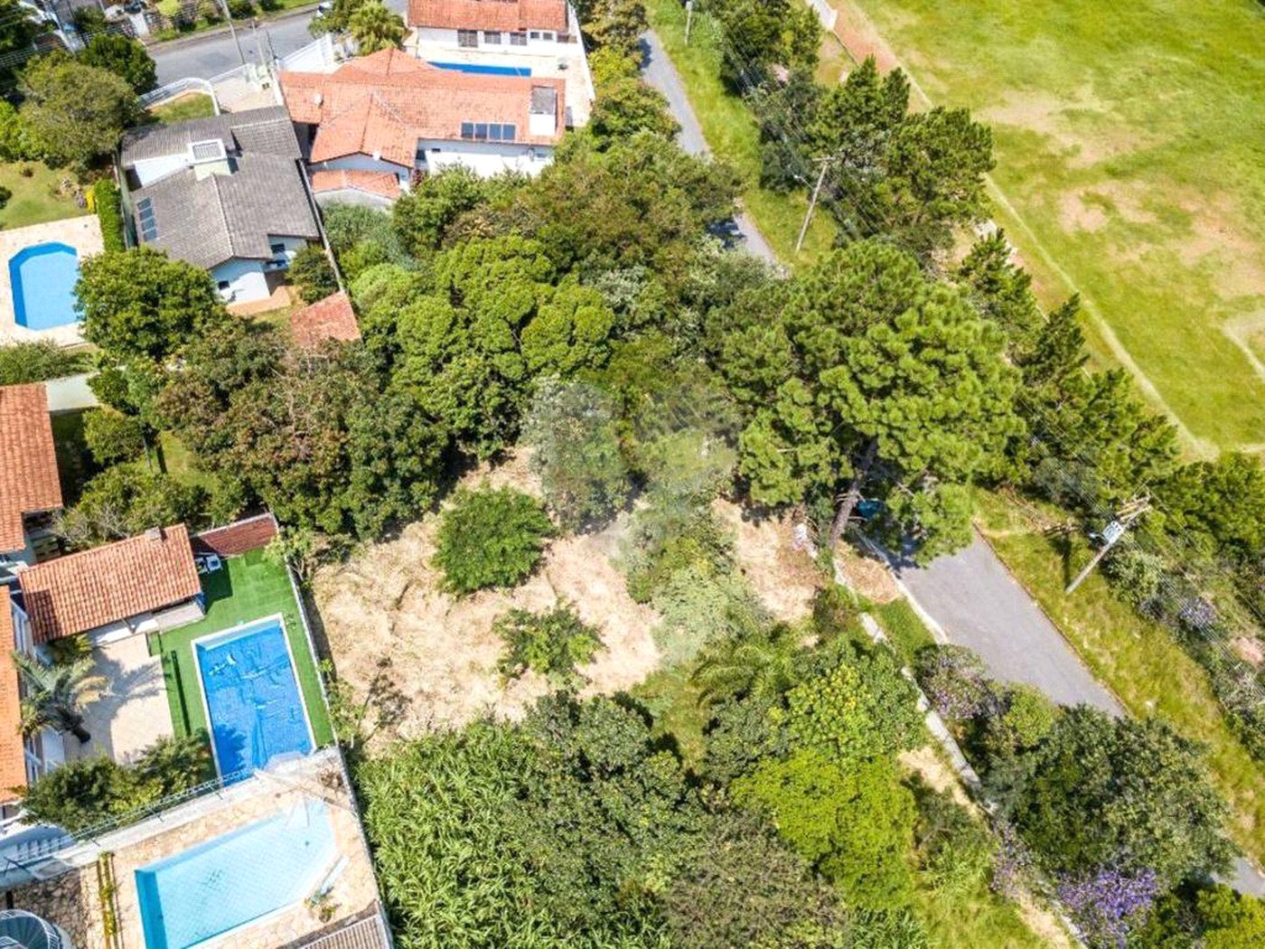 Terreno à venda em Retiro das Fontes, Atibaia, SP