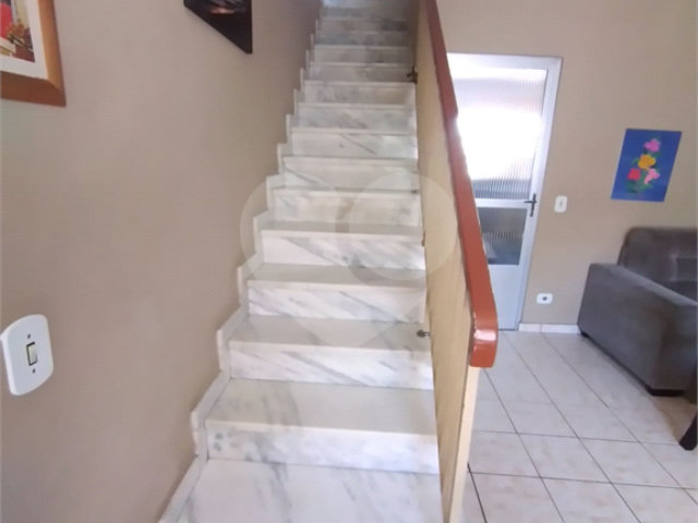 Sobrado à venda com 3 quartos, sendo 1 suíte,  em Limão, São Paulo, SP