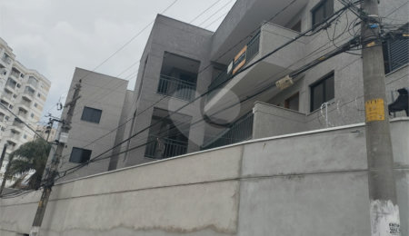 Apartamento à venda com 2 quartos em Tucuruvi, São Paulo, SP