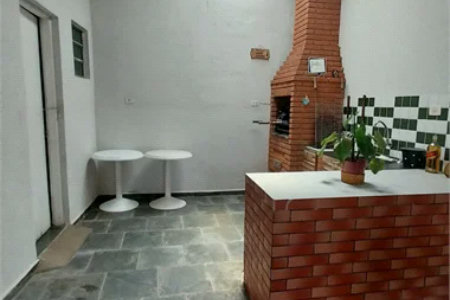 Sobrado à venda com 3 quartos em Vila Analia, São Paulo, SP