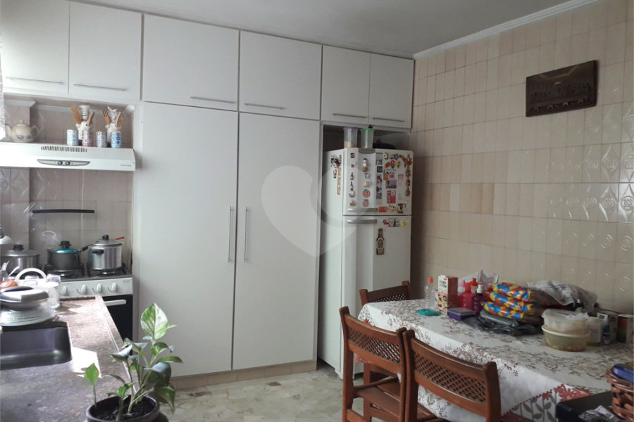Casa à venda com 8 quartos, sendo 2 suítes, em Casa Verde, São Paulo, SP