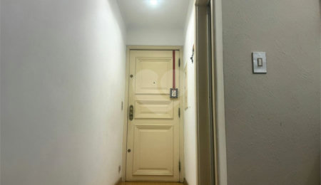 Apartamento à venda com 3 quartos em Mandaqui, São Paulo, SP