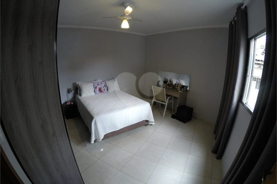 Casa à venda com 3 quartos em Vila Nova Cachoeirinha, São Paulo, SP