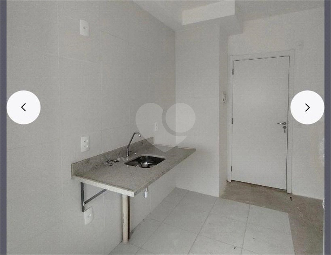 Apartamento à venda ou para alugar com 2 quartos em Vila Água Funda, São Paulo, SP