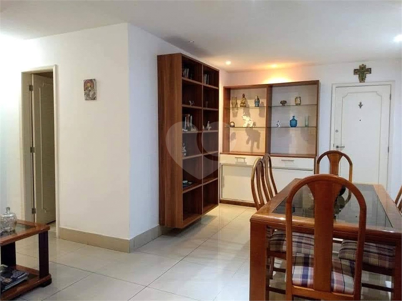Apartamento à venda com 2 quartos, sendo 1 suíte, em Copacabana, Rio de Janeiro, RJ