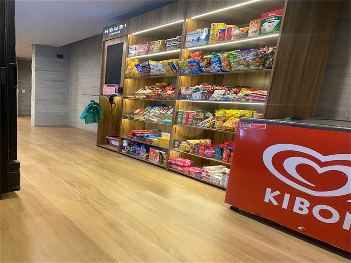 Apartamento para alugar com 1 quarto em Santo Amaro, São Paulo, SP