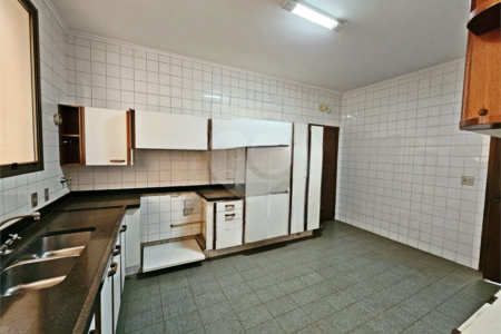 Apartamento para alugar com 3 quartos, sendo 2 suítes,  em Alto da Boa Vista, Ribeirão Preto, SP