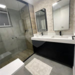 Apartamento à venda com 3 quartos, sendo 1 suíte,  em Jardim Vazani, São Paulo, SP