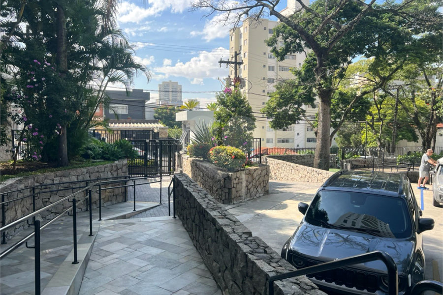 Apartamento à venda com 3 quartos em Casa Verde, São Paulo, SP