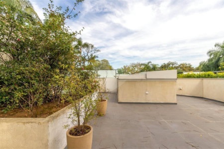 Casa à venda com 4 suítes no condomínio Residencial Villa Fiume Rosso, São Paulo - SP