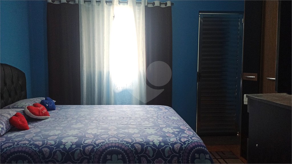 Casa à venda com 2 quartos em Jardim Vale das Virtudes, São Paulo, SP