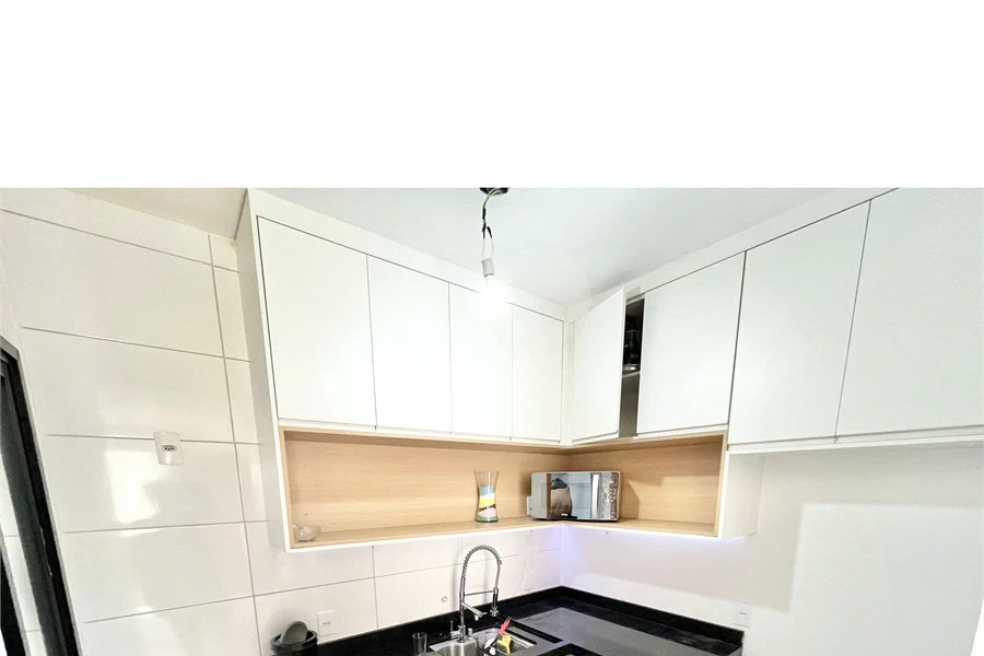 Casa à venda com 2 suítes no condomínio Residêncial Antuérpia, São Paulo - SP