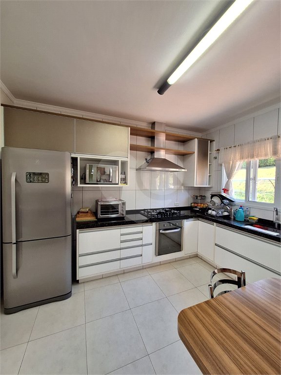 Casa à venda com 3 suítes em Bosque, Vinhedo, SP