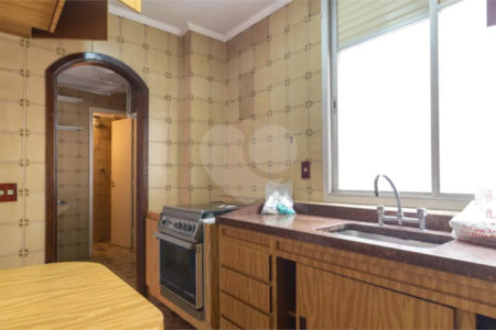 Apartamento à venda com 3 quartos em Pinheiros, São Paulo, SP