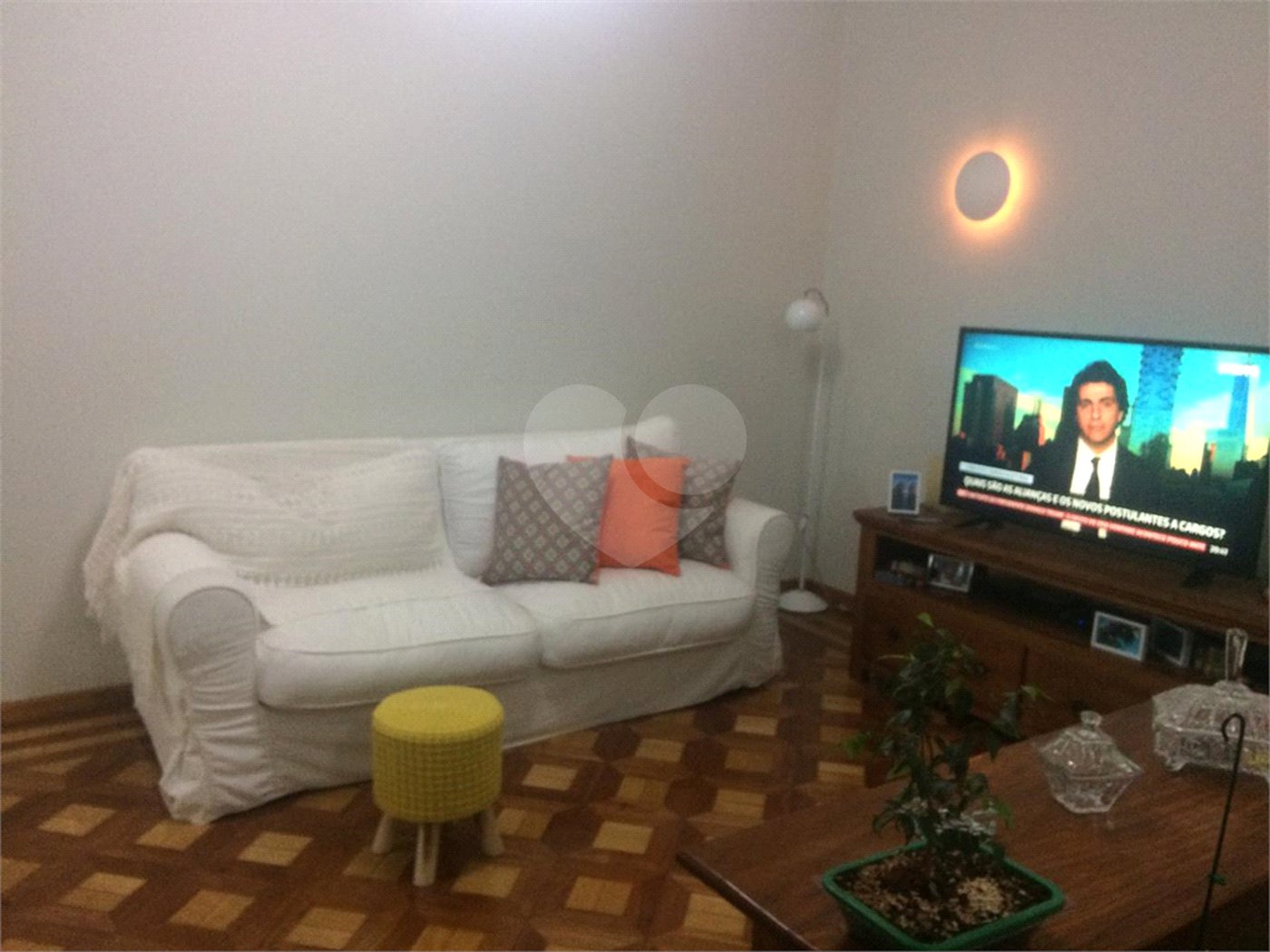 Apartamento à venda ou para alugar com 3 quartos, sendo 1 suíte,  em Lapa, São Paulo, SP