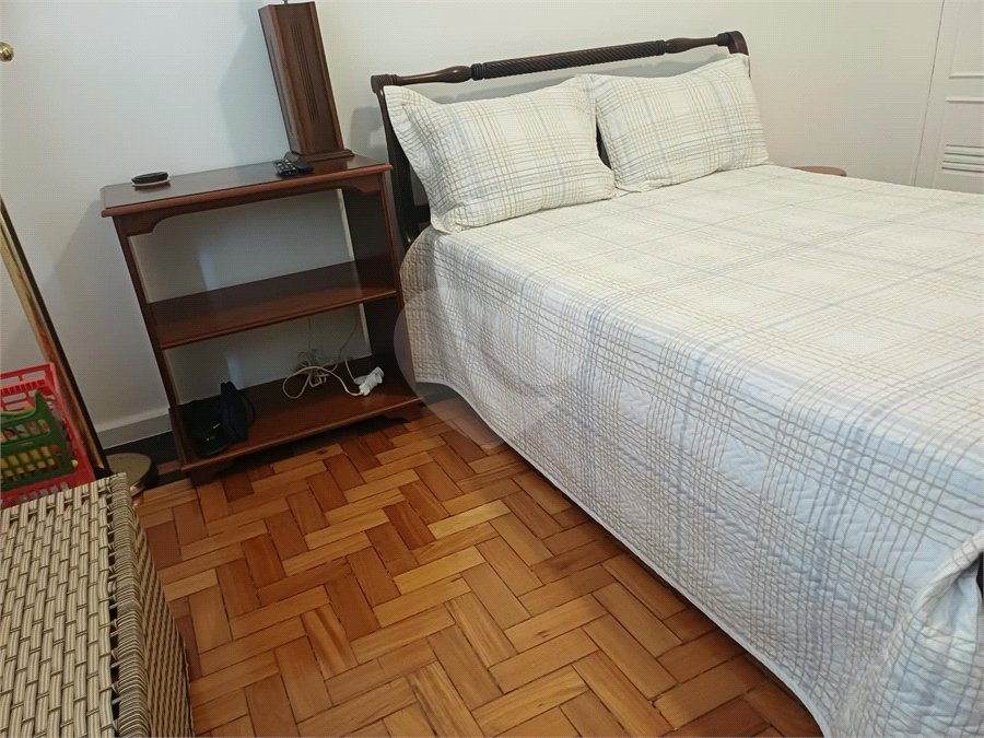 Apartamento à venda com 3 quartos, sendo 1 suíte, em Copacabana, Rio de Janeiro, RJ