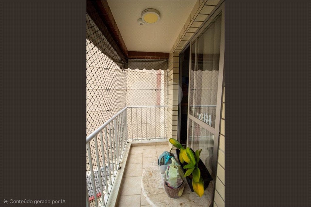 Apartamento à venda com 3 quartos, sendo 1 suíte, em Tijuca, Rio de Janeiro, RJ