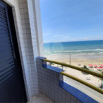 Apartamento à venda com 2 quartos, sendo 1 suíte, em Vera Cruz, Mongaguá, SP