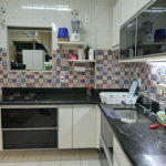 Apartamento com 3 dormitórios à venda, 97 m² por R$ 675.000,00 - Itararé - São Vicente/SP