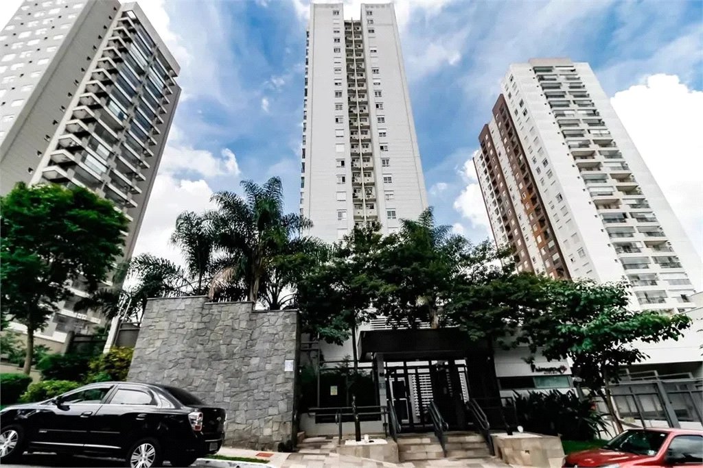 Apartamento à venda com 2 quartos em Vila Andrade, São Paulo, SP