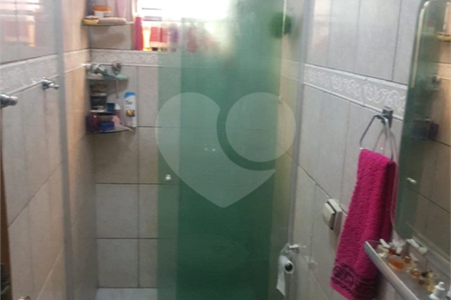 Sobrado à venda com 3 quartos, sendo 1 suíte, em Parque Naçoes Unidas, São Paulo, SP