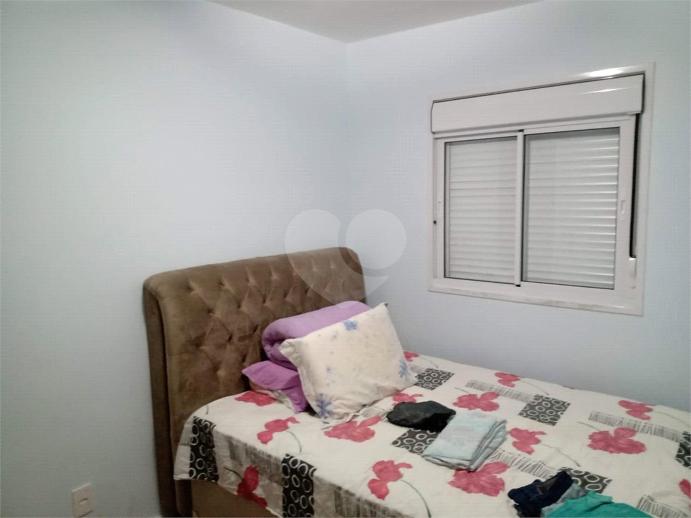 Apartamento à venda com 2 quartos em Perus, São Paulo, SP