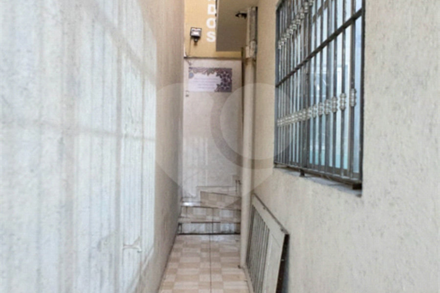 Prédio à venda em Mandaqui, São Paulo, SP