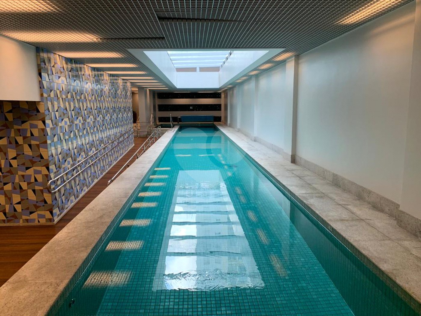 Apartamento à venda com 3 suítes em Indianópolis, São Paulo, SP